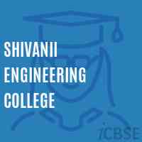 Shivanii Engineering College Logo