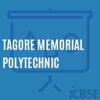 Tagore Memorial Polytechnic College Logo