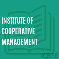 Institute of Cooperative Management Logo