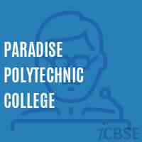 Paradise Polytechnic College Logo