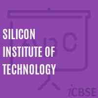 Silicon Institute of Technology Logo