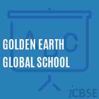 Golden Earth Global School Logo