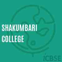 Shakumbari College Logo