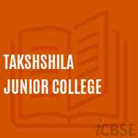 Takshshila Junior College Logo