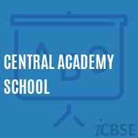 Central Academy School Logo