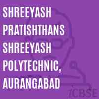 Shreeyash Pratishthans Shreeyash Polytechnic, Aurangabad College Logo