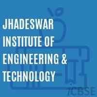 Jhadeswar Institute of Engineering & Technology Logo