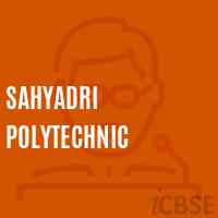 Sahyadri Polytechnic College Logo