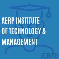 Aerp Institute of Technology & Management Logo
