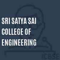 Sri Satya Sai College of Engineering Logo