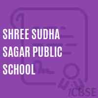 Shree Sudha Sagar Public School Logo