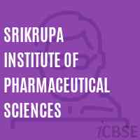 Srikrupa Institute of Pharmaceutical Sciences Logo
