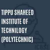 Tippu Shaheed Institute of Technilogy (Polytechnic) Logo