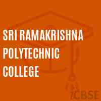 Sri Ramakrishna Polytechnic College Logo