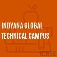 Indyana Global Technical Campus College Logo