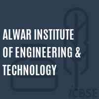 Alwar Institute of Engineering & Technology Logo