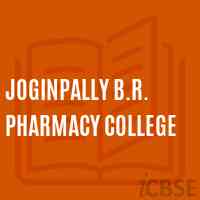 Joginpally B.R. Pharmacy College Logo