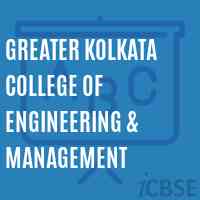 Greater Kolkata College of Engineering & Management Logo