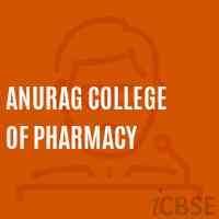 Anurag College of Pharmacy Logo