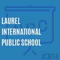 Laurel International Public School Logo