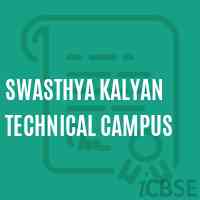 Swasthya Kalyan Technical Campus College Logo