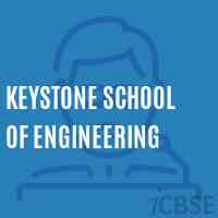 Keystone School of Engineering Logo