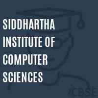 Siddhartha Institute of Computer Sciences Logo