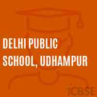 Delhi Public School, Udhampur Logo