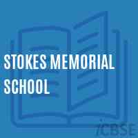 Stokes Memorial School Logo