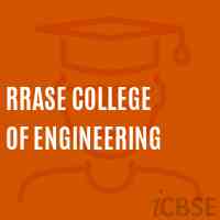 Rrase College of Engineering Logo