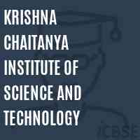 Krishna Chaitanya Institute of Science and Technology Logo