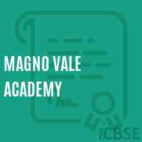 Magno Vale Academy School Logo