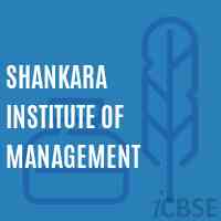Shankara Institute of Management Logo