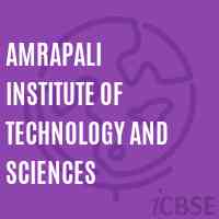 Amrapali Institute of Technology and Sciences Logo