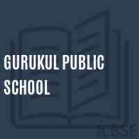 Gurukul Public School Logo