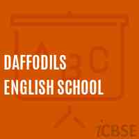 Daffodils English School Logo
