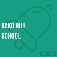 Kako Hill School Logo