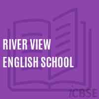 River View English School Logo