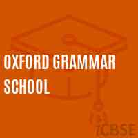 Oxford Grammar School Logo