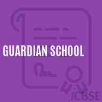 Guardian School Logo