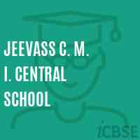 Jeevass C. M. I. Central School Logo