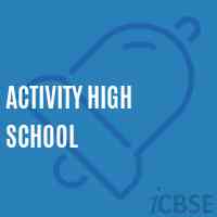 Activity High School Logo