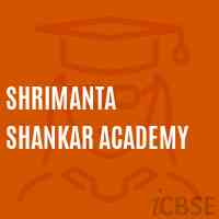 Shrimanta Shankar Academy School Logo