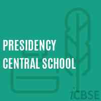Presidency Central School Logo