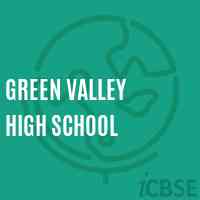 Green Valley High School Logo