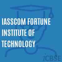 Iasscom Fortune Institute of Technology Logo