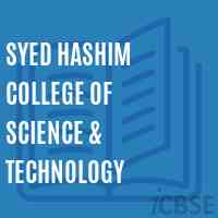 Syed Hashim College of Science & Technology Logo