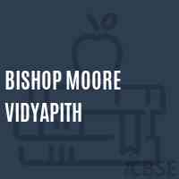 Bishop Moore Vidyapith School Logo
