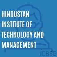 Hindustan Institute of Technology and Management Logo