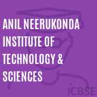 Anil Neerukonda Institute of Technology & Sciences Logo